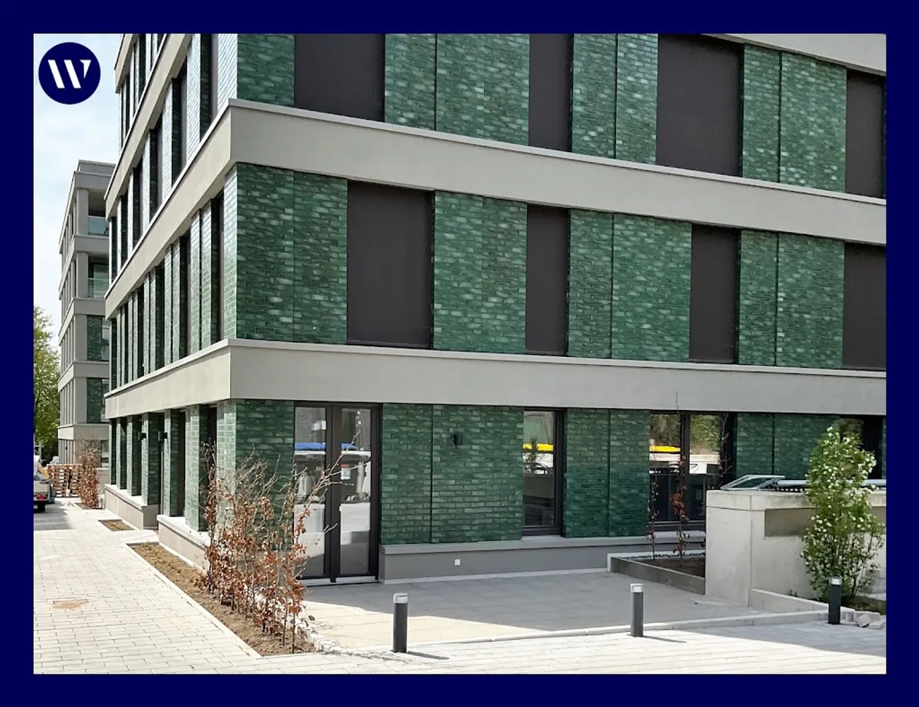 3 Zimmer Wohnung mit 97 m² in Hannover – Bild 1