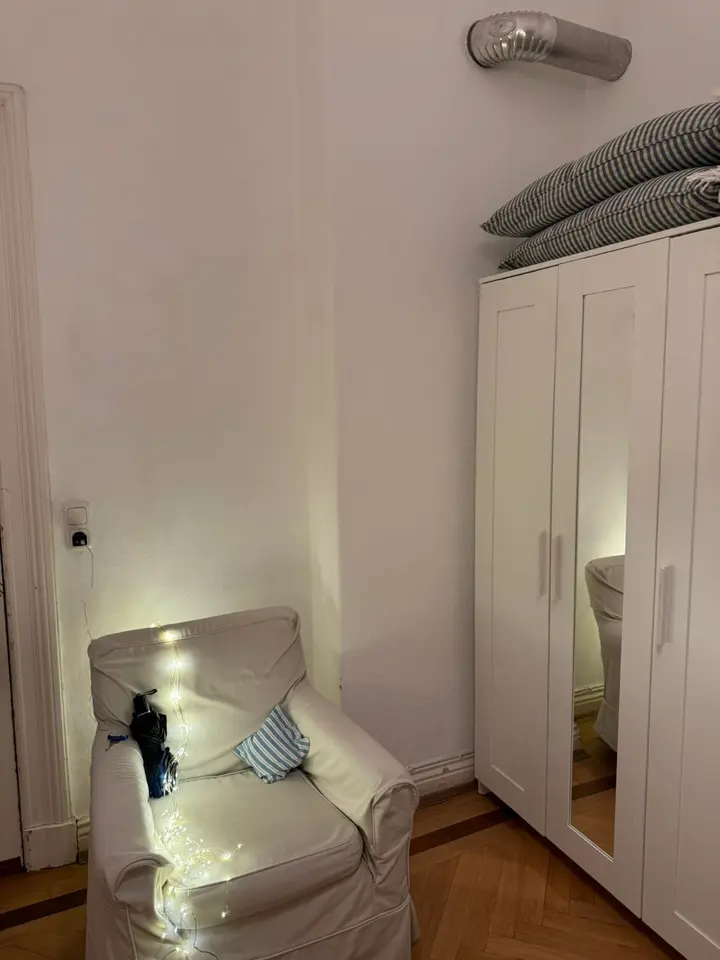 5 Zimmer Wohnung mit 135 m² in Eschwege – Bild 1