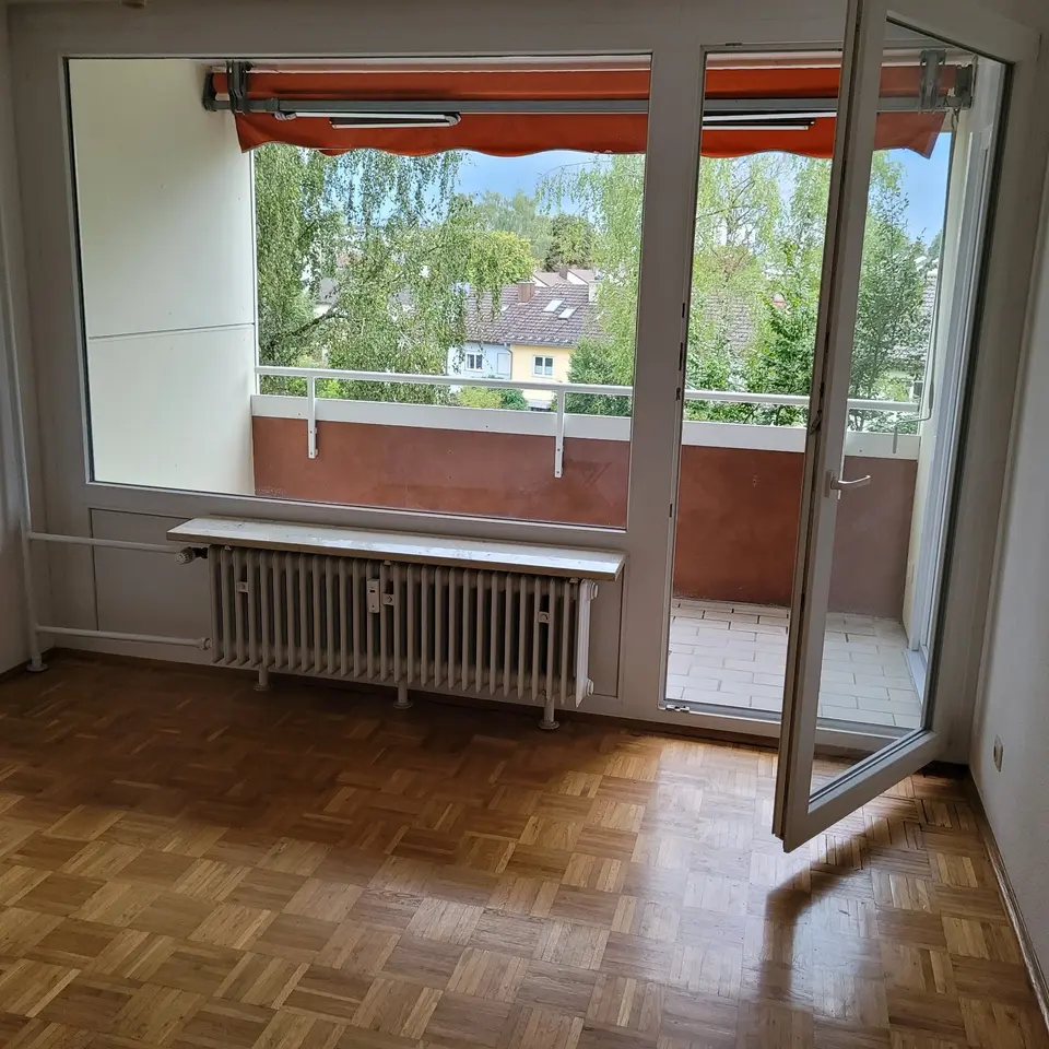 3 Zimmer Wohnung mit 81 m² in Villingen-Schwenningen – Bild 2