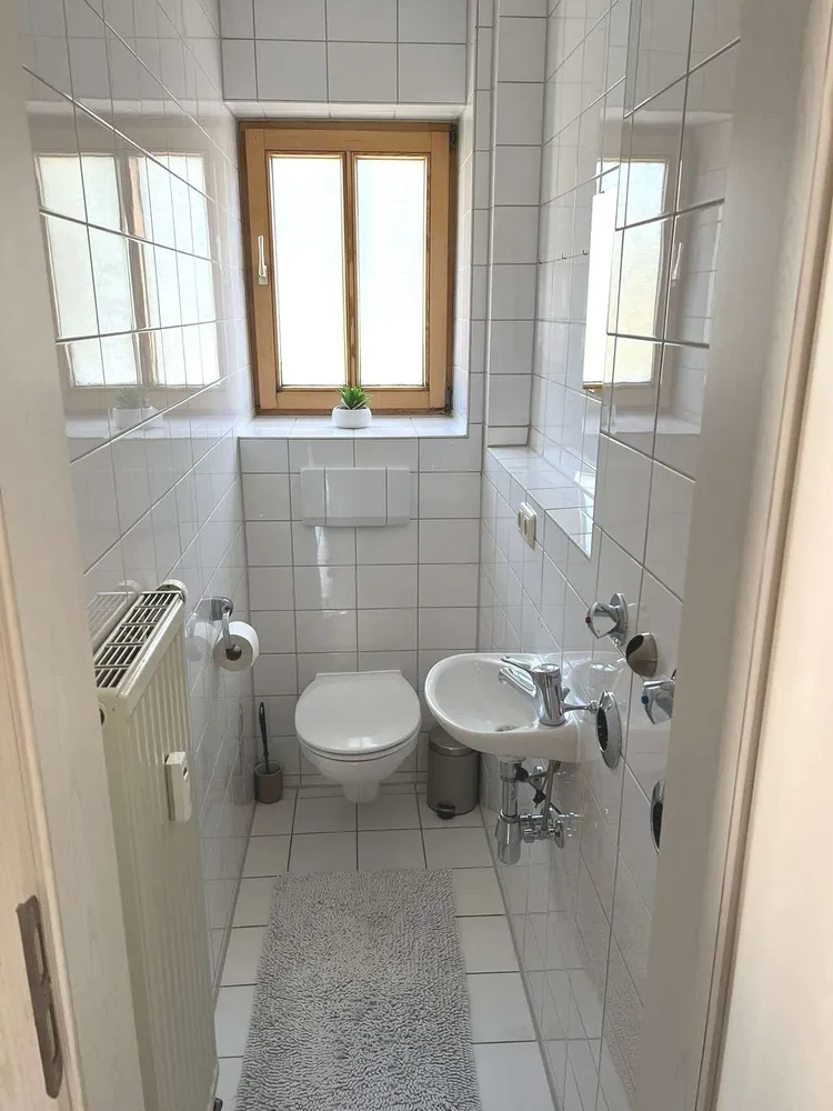 3 room apartment with 94 m² in Munich – Photo 11
