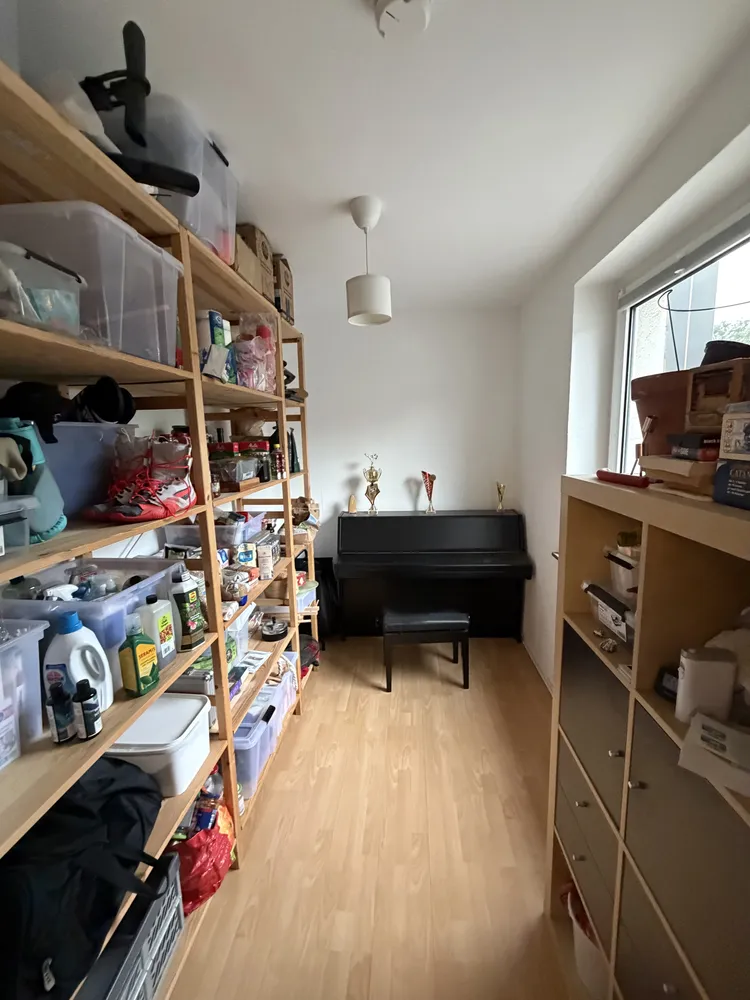 3 room apartment with 60 m² in Dortmund – Photo 10