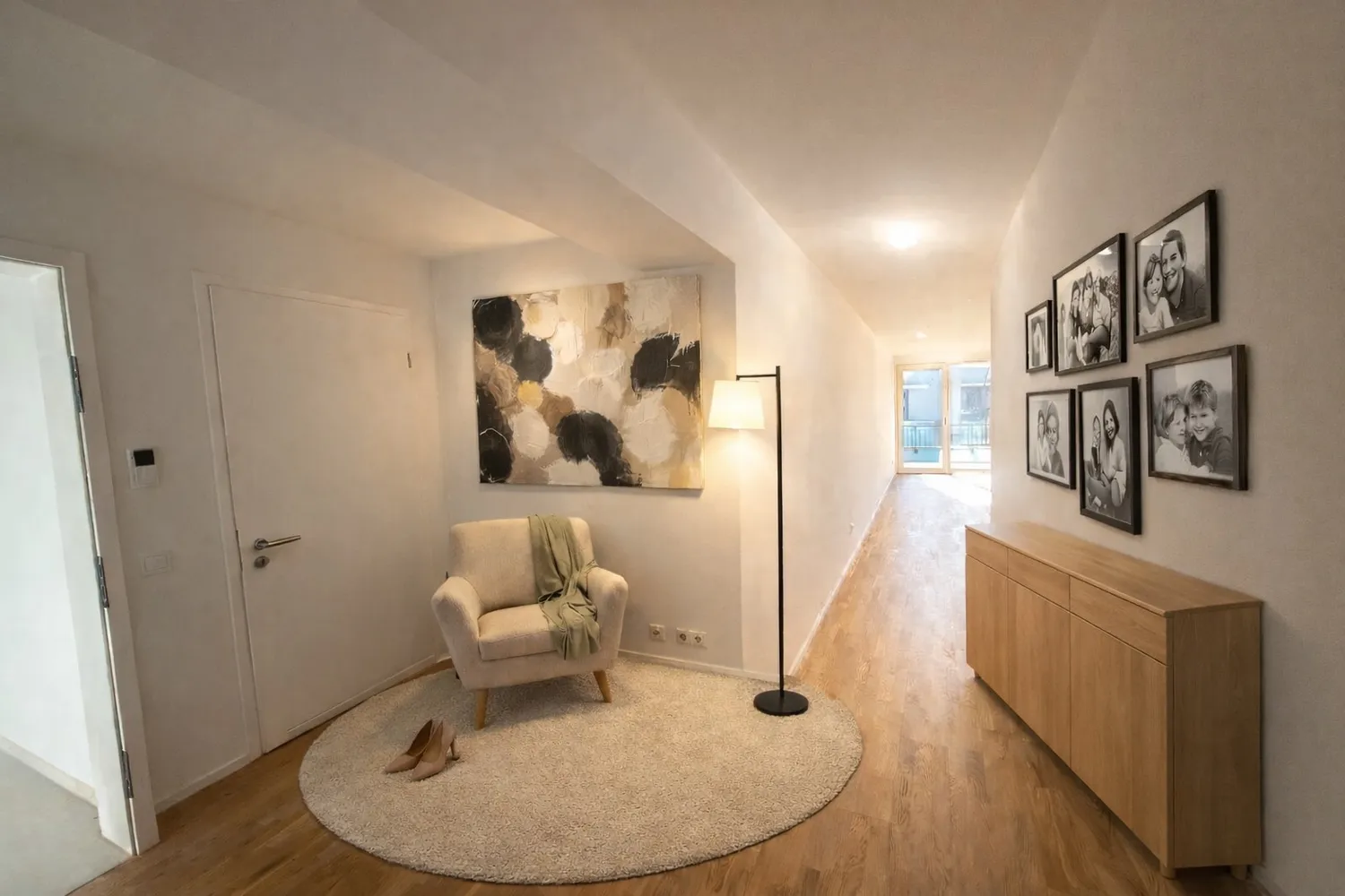 3 Zimmer Wohnung mit 140 m² in Köln – Bild 6