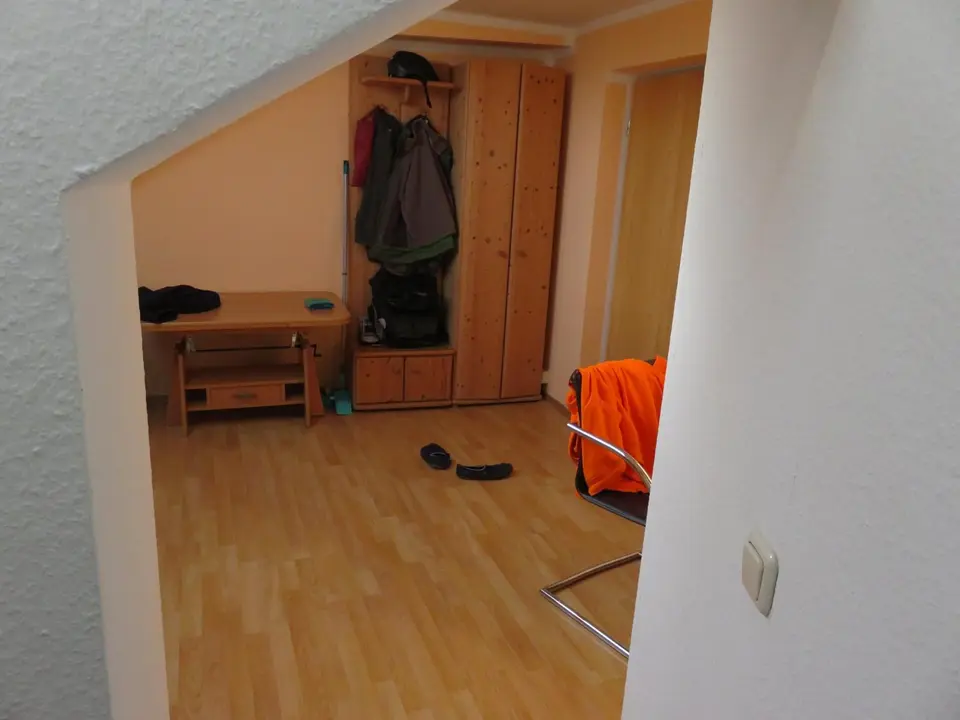 2 Zimmer Wohnung mit 23 m² in Aachen – Bild 5