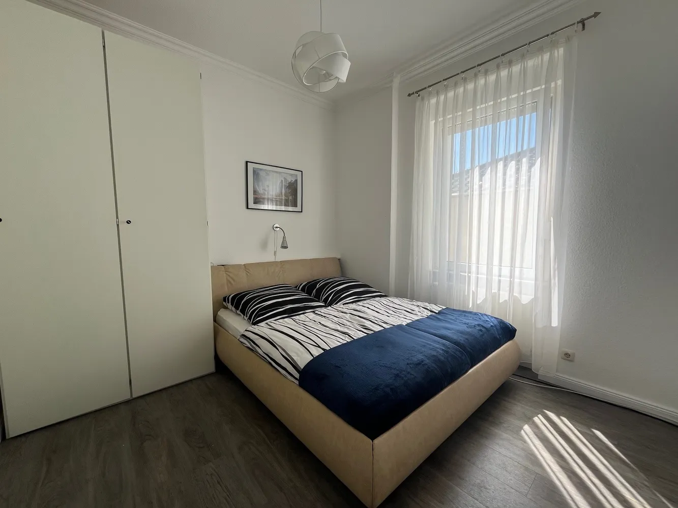 2 room apartment with 60 m² in Bonn – Photo 3