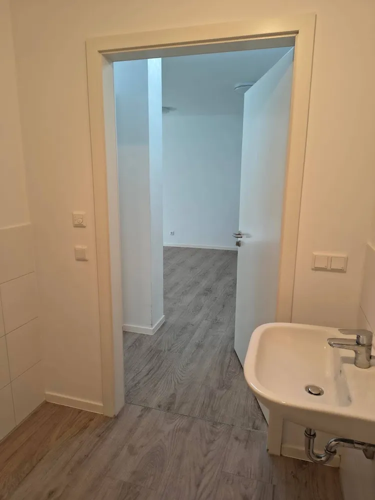 2 Zimmer Wohnung mit 49 m² in Hattingen – Bild 6