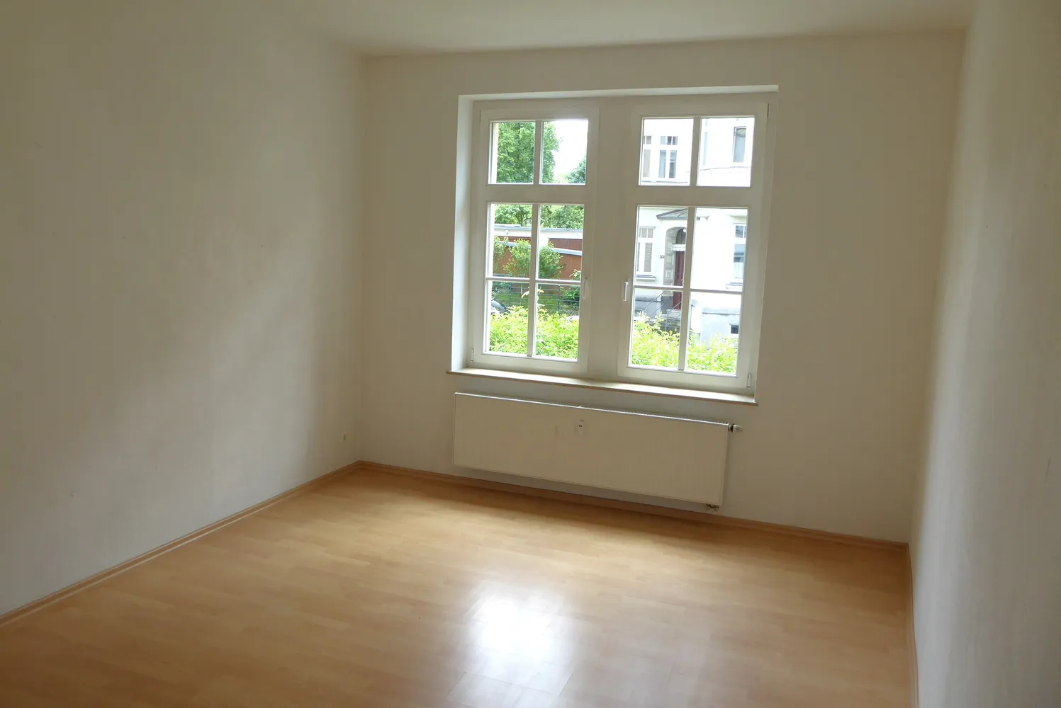 3 Zimmer Wohnung mit 80 m² in Chemnitz – Bild 8