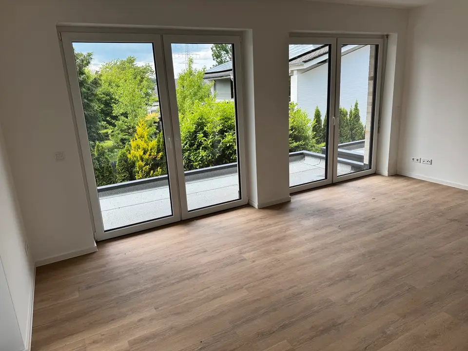 2 Zimmer Wohnung mit 45 m² in Lengerich – Bild 2