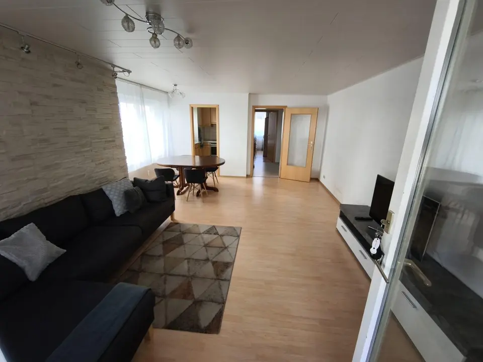 WG-Zimmer mit 70 m² in Heilbronn – Bild 2