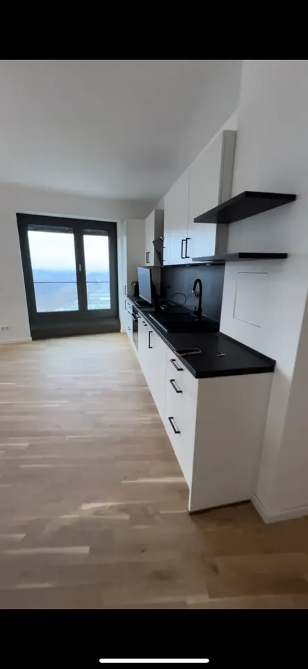 3 Zimmer Wohnung mit 76 m² in München – Bild 2