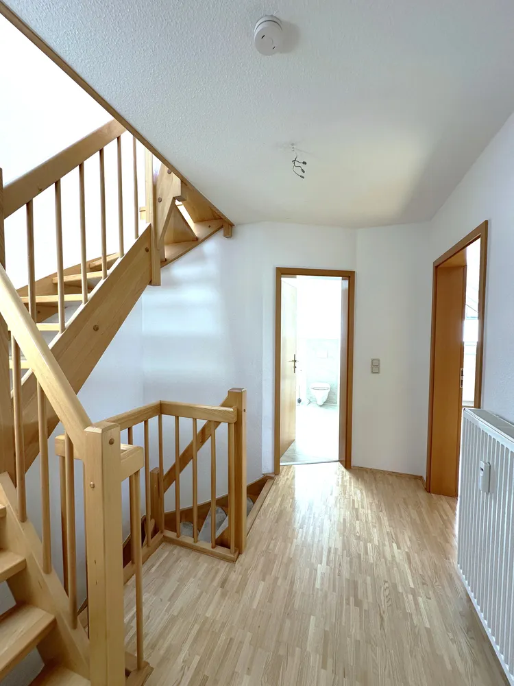 5 Zimmer Wohnung mit 154 m² in Halle (Saale) – Bild 9