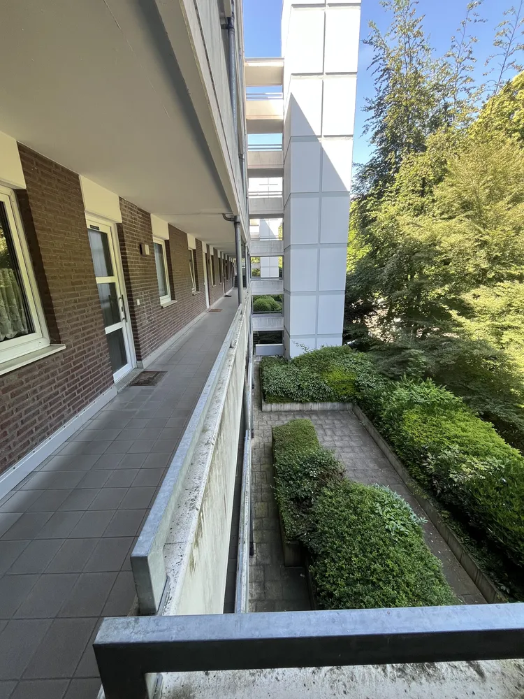 2 Zimmer Wohnung mit 72 m² in Aachen – Bild 10