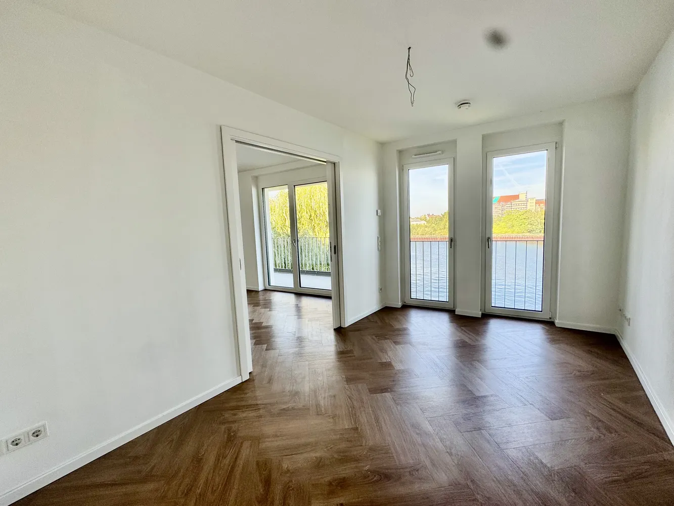 2 room apartment with 43 m² in Berlin – Photo 10