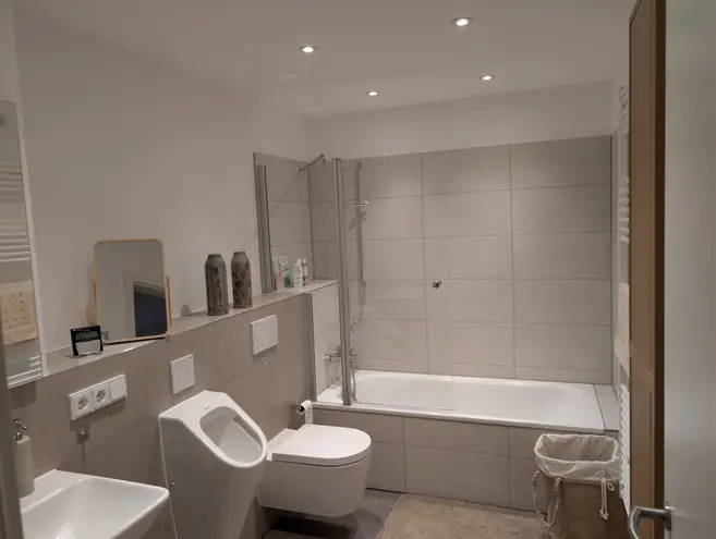 2 Zimmer Wohnung mit 71 m² in Frankfurt am Main – Bild 7