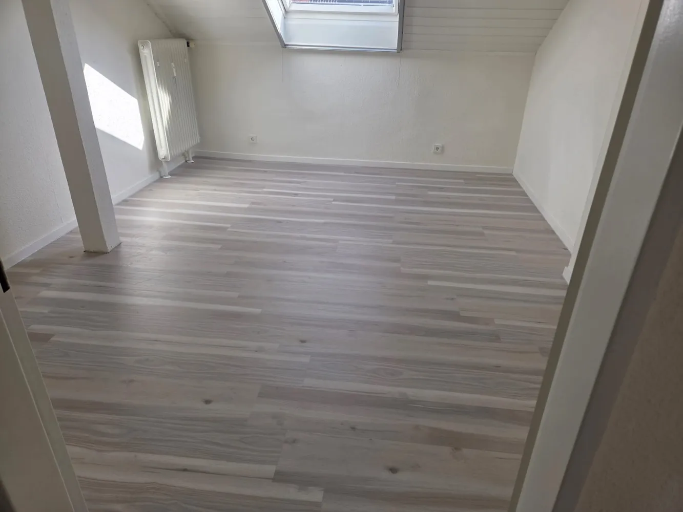 3 Zimmer Wohnung mit 86 m² in Weinheim – Bild 2