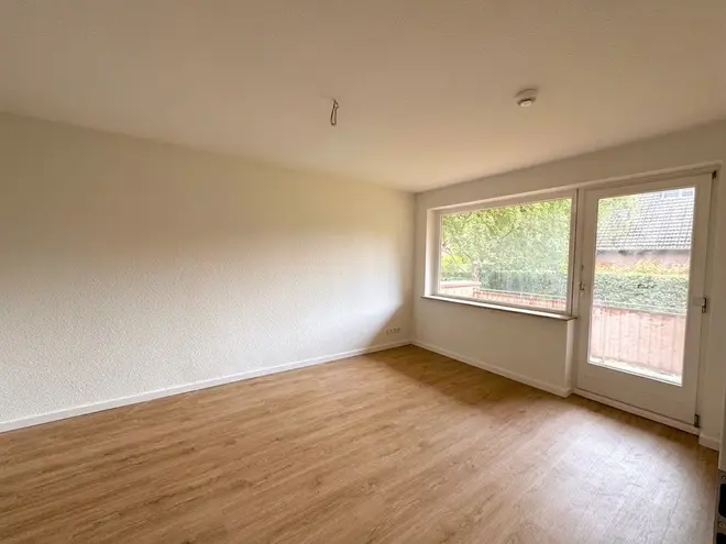 2 Zimmer Wohnung mit 52 m² in Hamburg – Bild 3