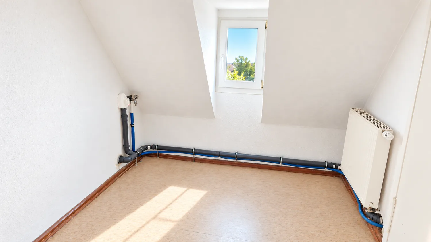 2 Zimmer Wohnung mit 67 m² in Sangerhausen – Bild 1