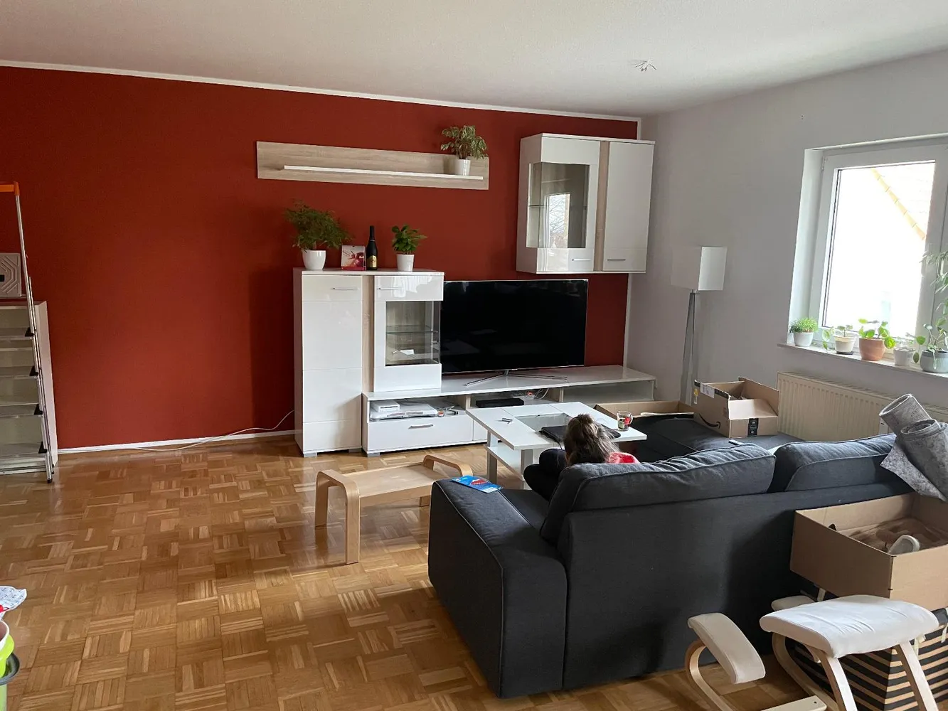 2 room apartment with 68 m² in Erfurt – Photo 1