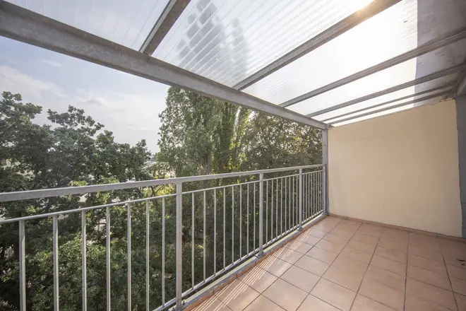 3 Zimmer Wohnung mit 86 m² in Hamburg – Bild 3