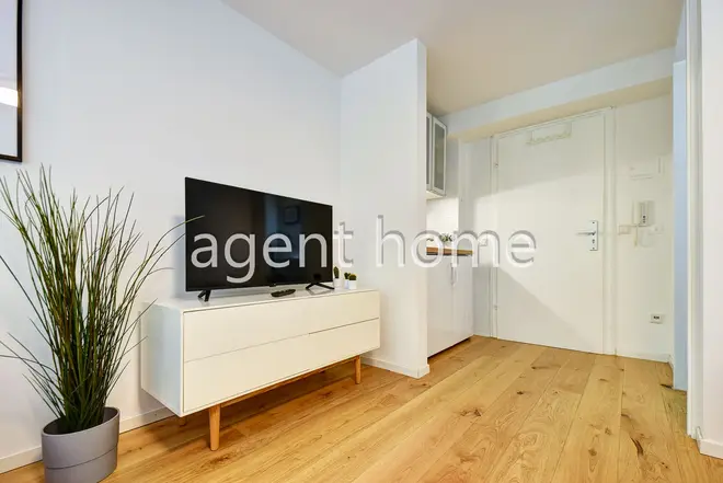 1 Zimmer Wohnung mit 35 m² in Stuttgart – Bild 6
