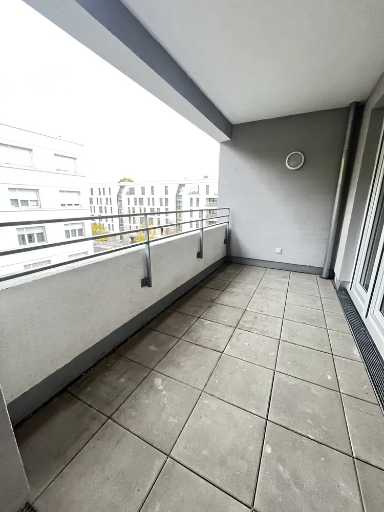 3 room apartment with 89 m² in Ludwigshafen am Rhein – Photo 12