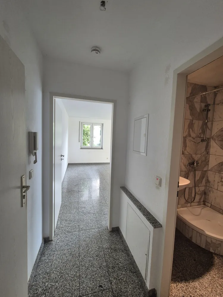 2 room apartment with 42 m² in Bonn – Photo 12