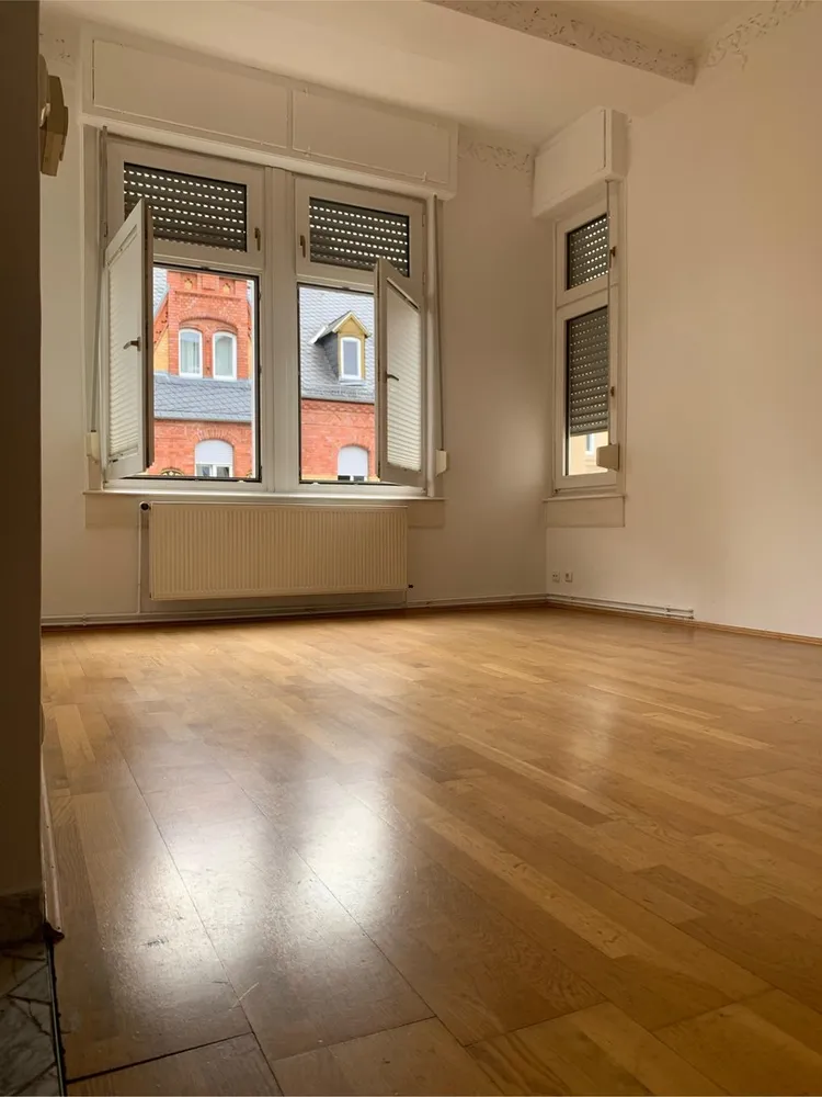 2 Zimmer Wohnung mit 56 m² in Wiesbaden – Bild 1