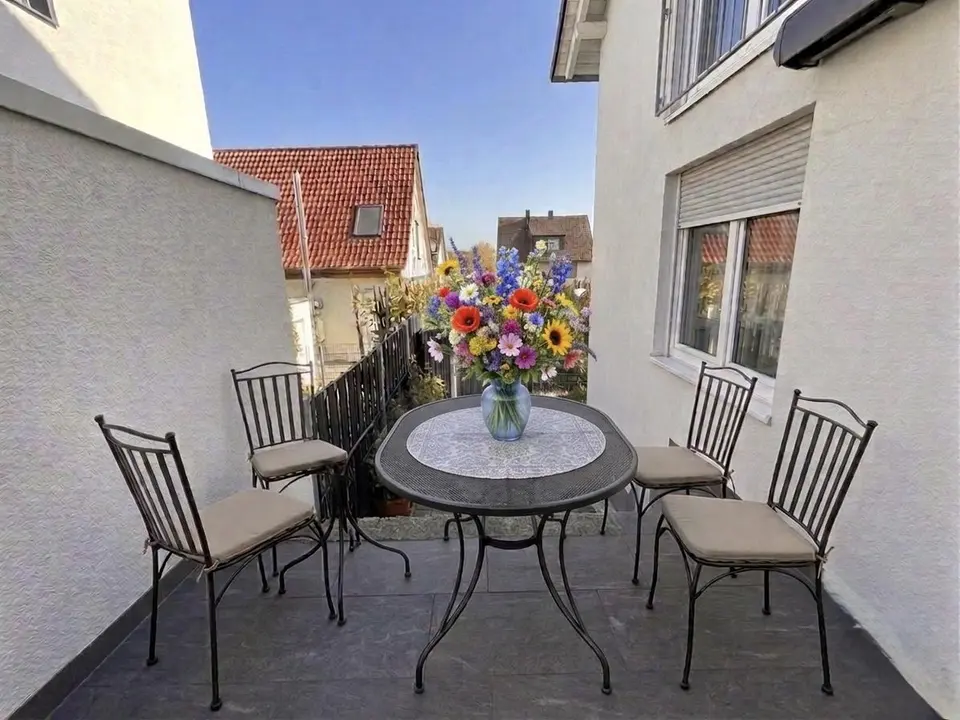 7 Zimmer Haus mit 190 m² in Heilbronn – Bild 5