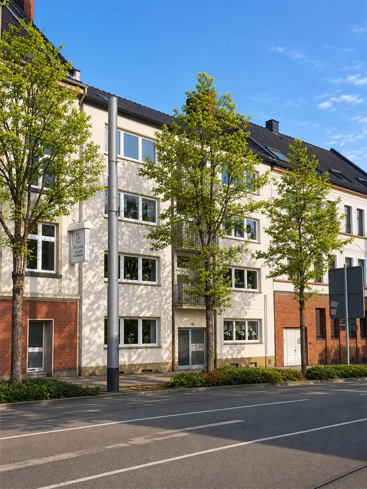 2 Zimmer Wohnung mit 66 m² in Gelsenkirchen – Bild 12