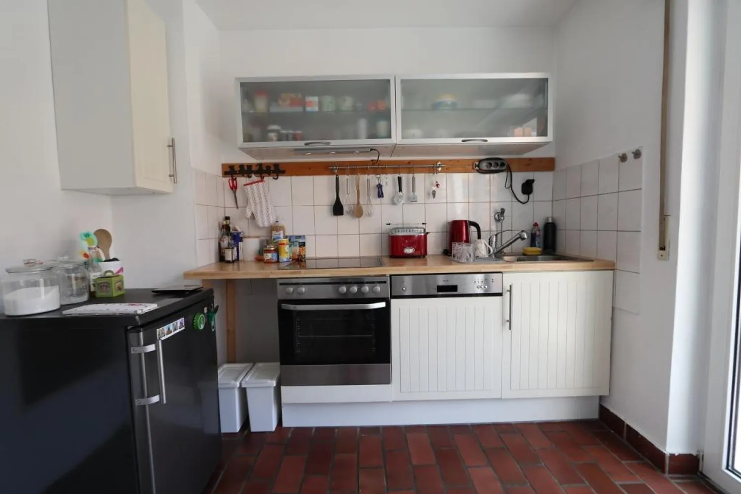 1 Zimmer Wohnung mit 46 m² in Mannheim – Bild 3