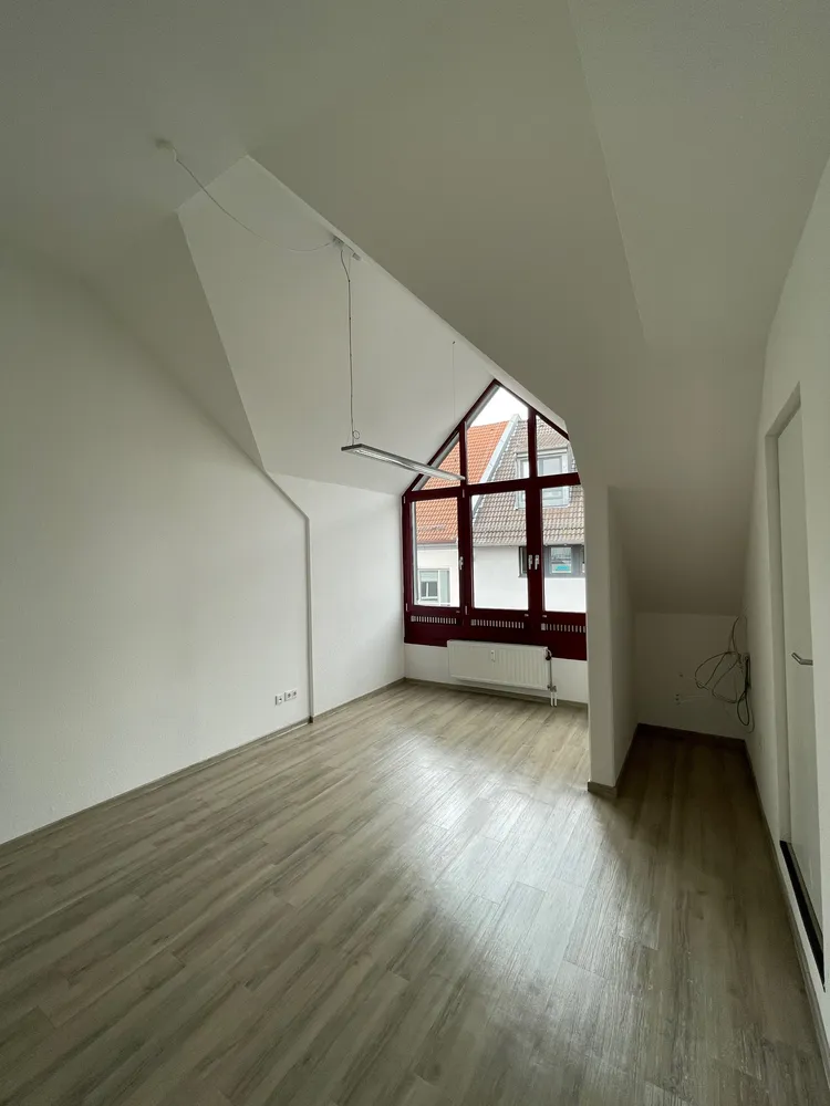4 Zimmer Wohnung mit 109 m² in Bad Kreuznach – Bild 2