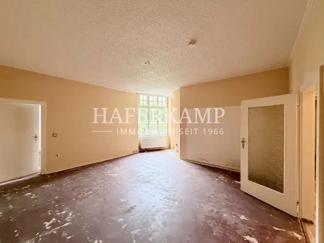 2 Zimmer Wohnung mit 68 m² in Berlin – Bild 1