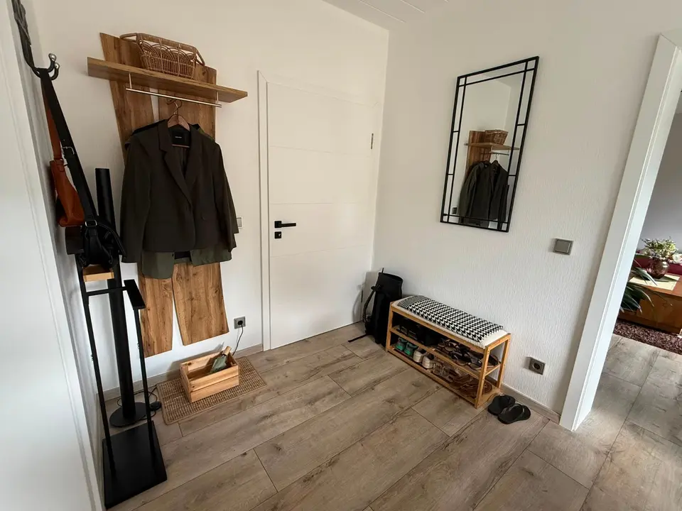 Shared room with 75 m² in Potsdam – Photo 8