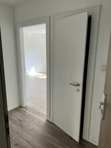 1 Zimmer Wohnung mit 27 m² in Nürnberg – Bild 2
