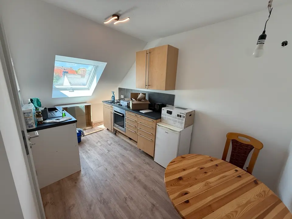 3 Zimmer Wohnung mit 70 m² in Eschwege – Bild 7