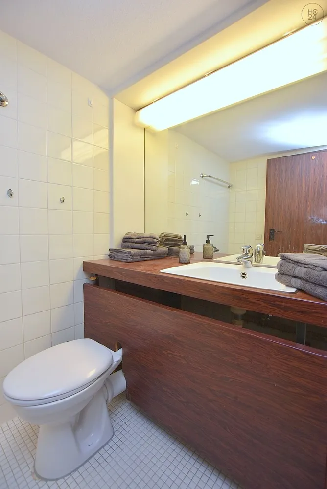 1 Zimmer Wohnung mit 23 m² in Stuttgart – Bild 4