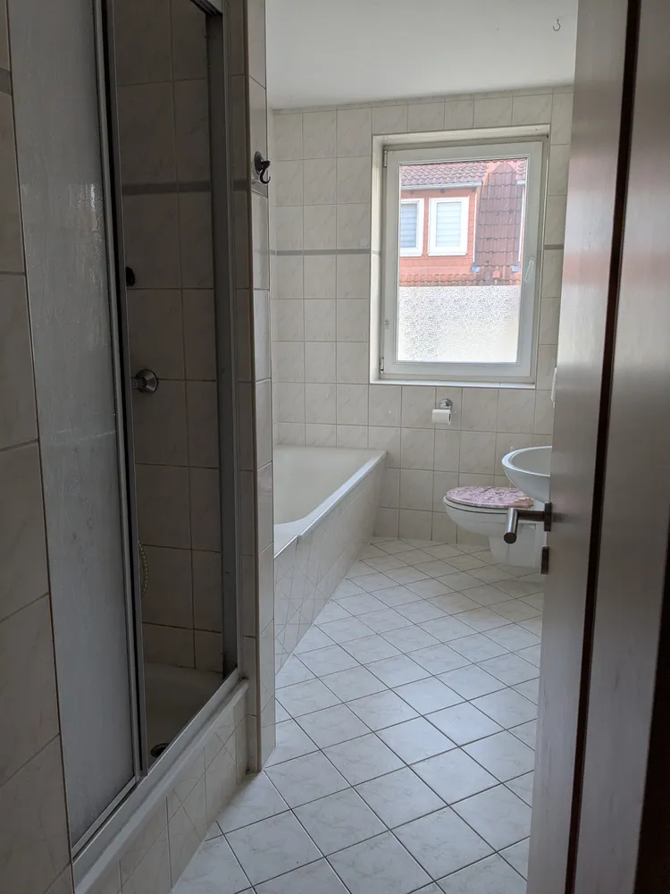4 Zimmer Wohnung mit 82 m² in Merseburg – Bild 8