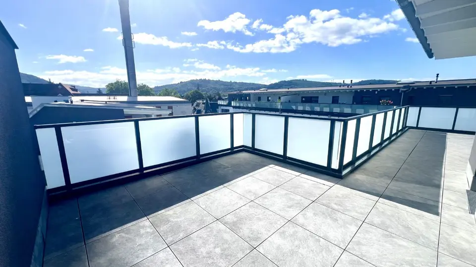 2 Zimmer Wohnung mit 85 m² in Lahr/Schwarzwald – Bild 10