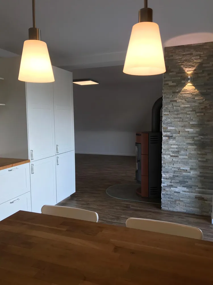 4 Zimmer Wohnung mit 110 m² in Bergheim – Bild 4