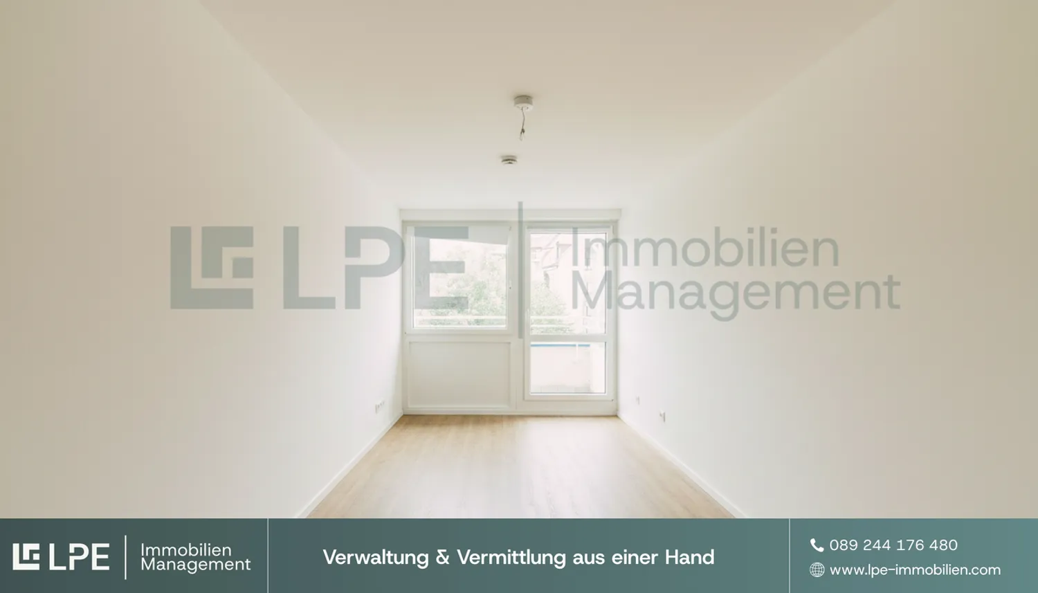 5 Zimmer Wohnung mit 151 m² in München – Bild 6