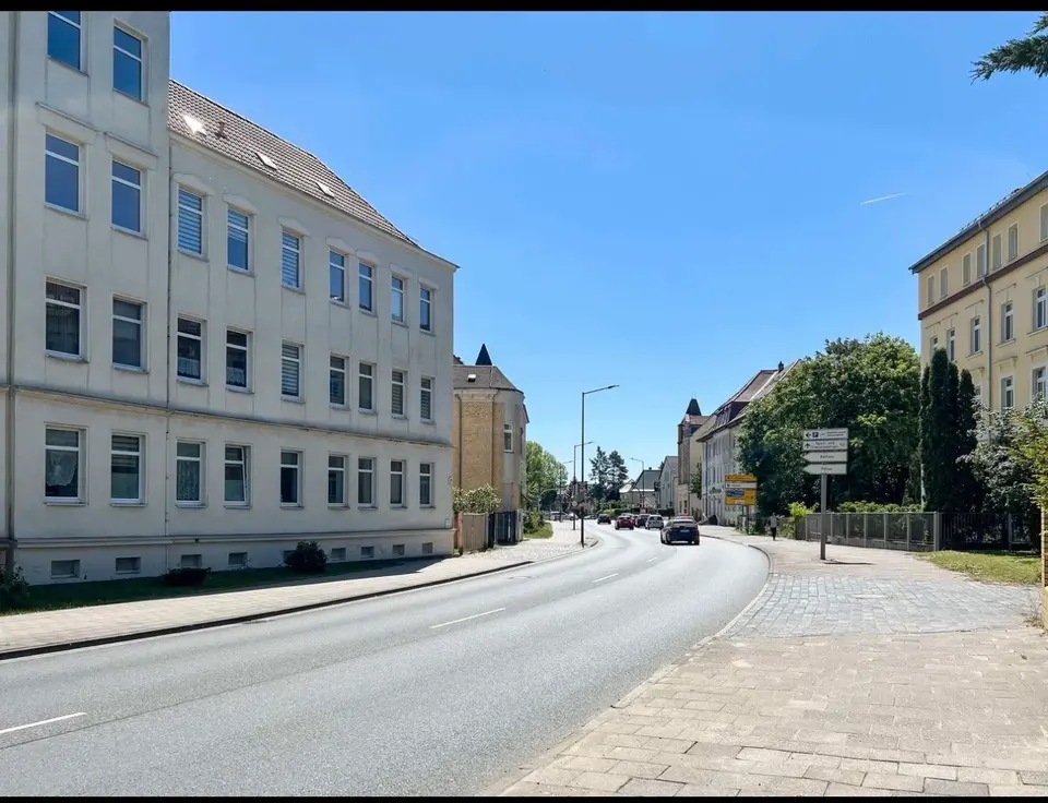 2 Zimmer Wohnung mit 67 m² in Eilenburg – Bild 4