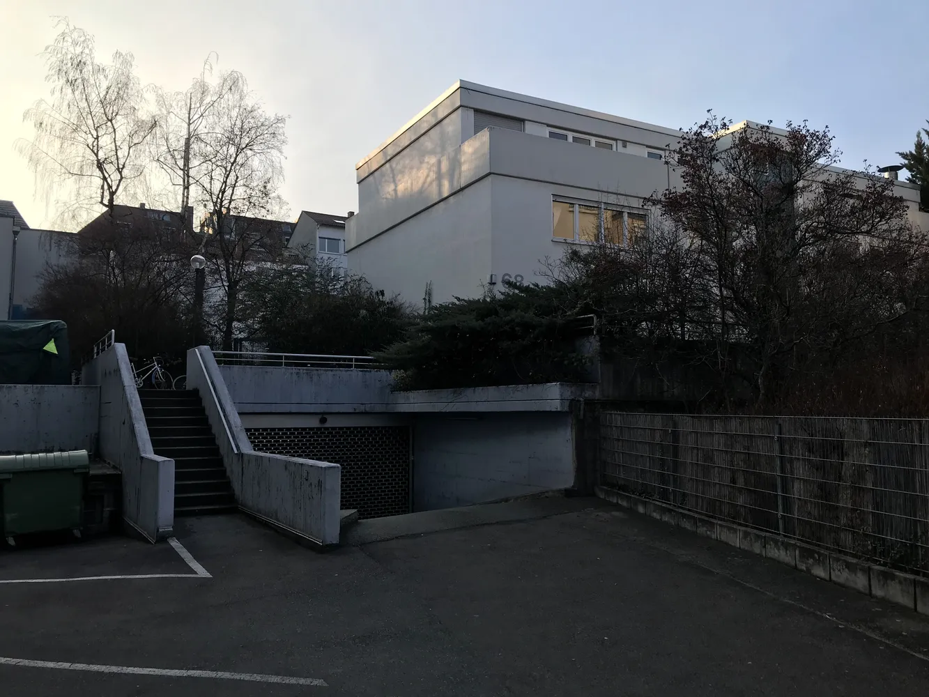 2 Zimmer Wohnung mit 62 m² in Stuttgart – Bild 2