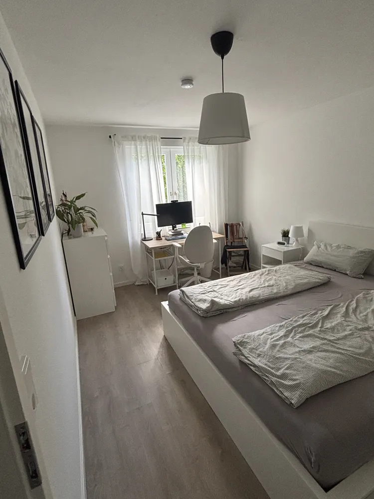 2 Zimmer Wohnung mit 55 m² in Stuttgart – Bild 4