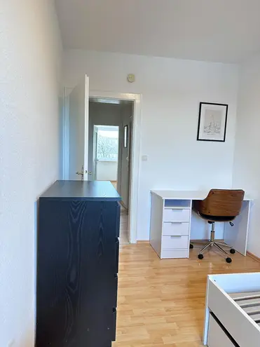 WG-Zimmer in Essen – Bild 4