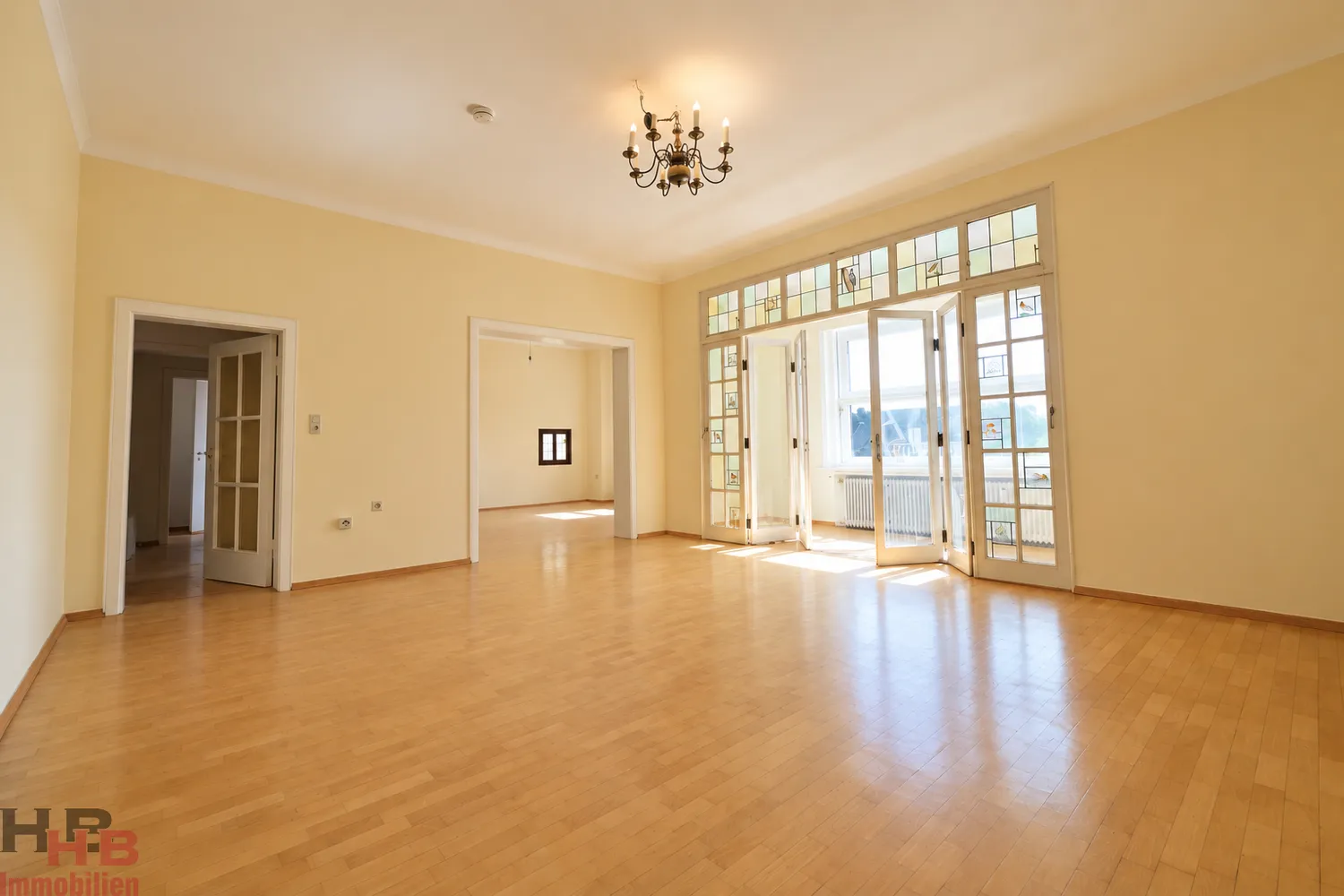 4 room apartment with 127 m² in Bremen – Photo 5