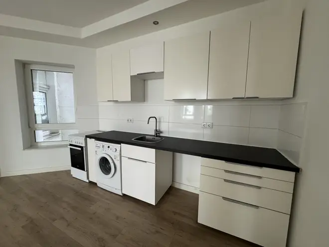 3 Zimmer Wohnung mit 60 m² in Bremen – Bild 10