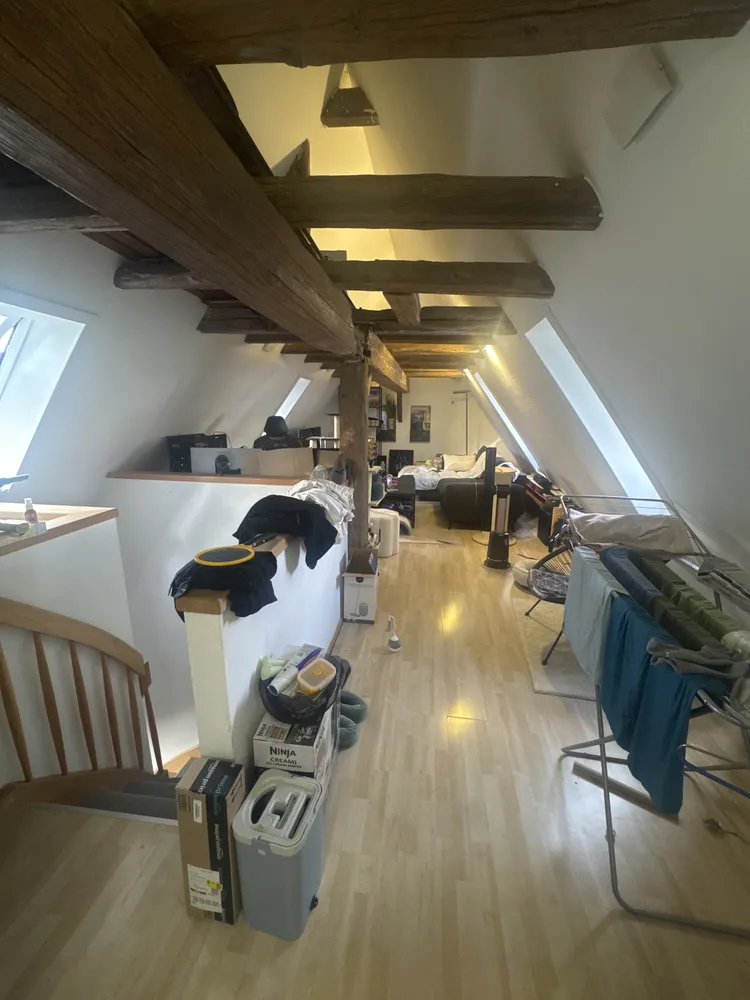 2 Zimmer Wohnung mit 51 m² in Stuttgart – Bild 5