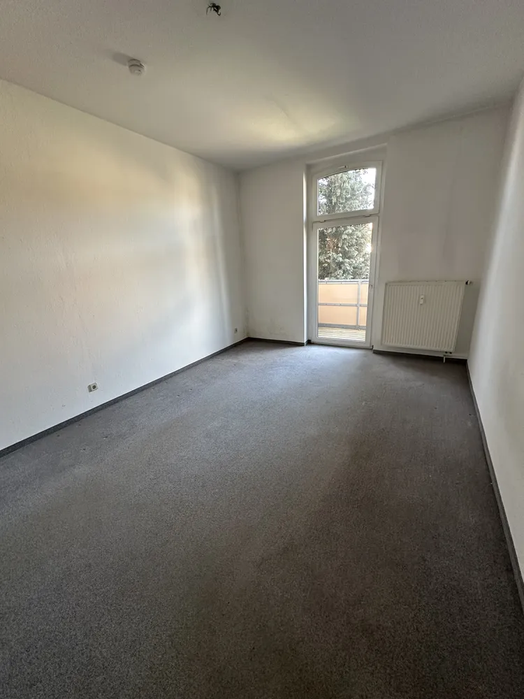 3 Zimmer Wohnung mit 78 m² in Wittenberg – Bild 1