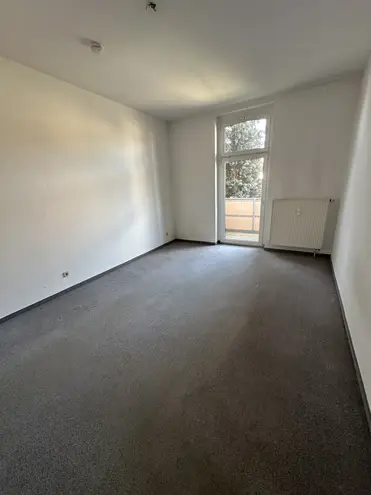 3 Zimmer Wohnung mit 78 m² in Wittenberg – Bild 1