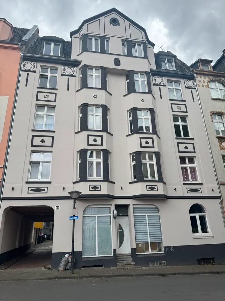 6 Zimmer Wohnung mit 125 m² in Hagen – Bild 2