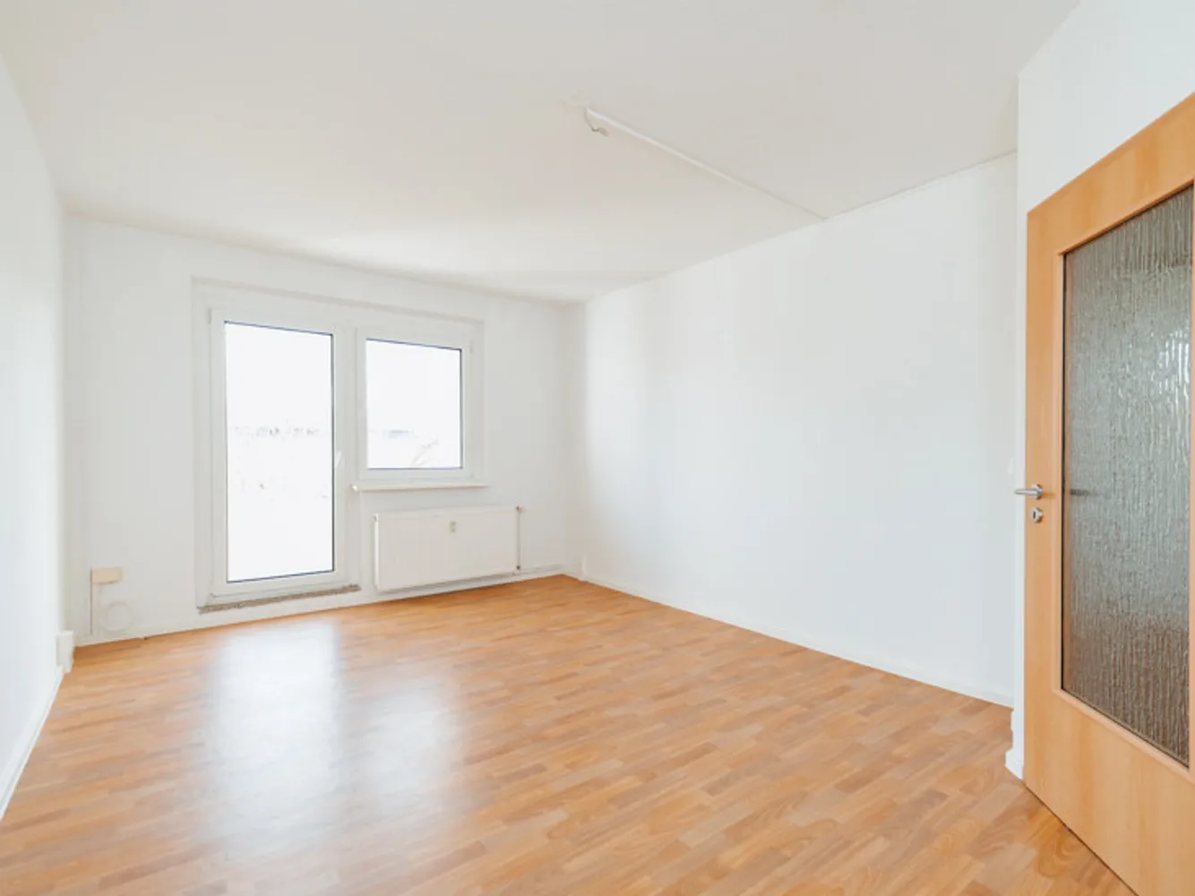 2 room apartment with 54 m² in Magdeburg – Photo 11